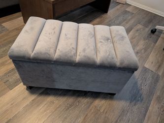 Ottoman storage free