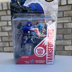 Transformer