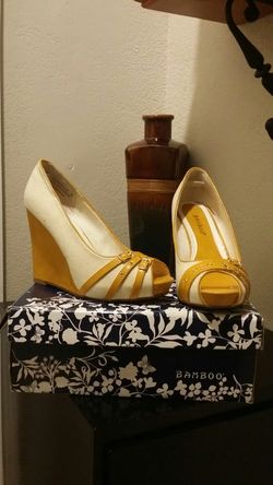 Women shoes
