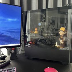 Gaming PC | GEFORCE RTX 2070, CORE i7 8700 | 80G RAM