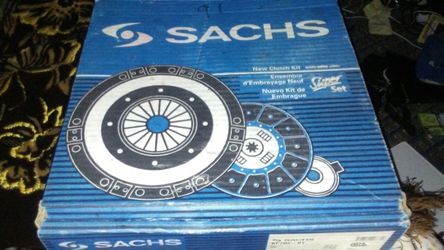 1991 honda clutch kit