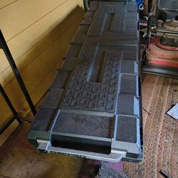 Decked Tool Box