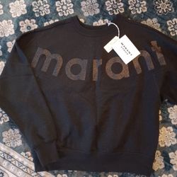 Isabel Marant Etoile Sweatshirt 
