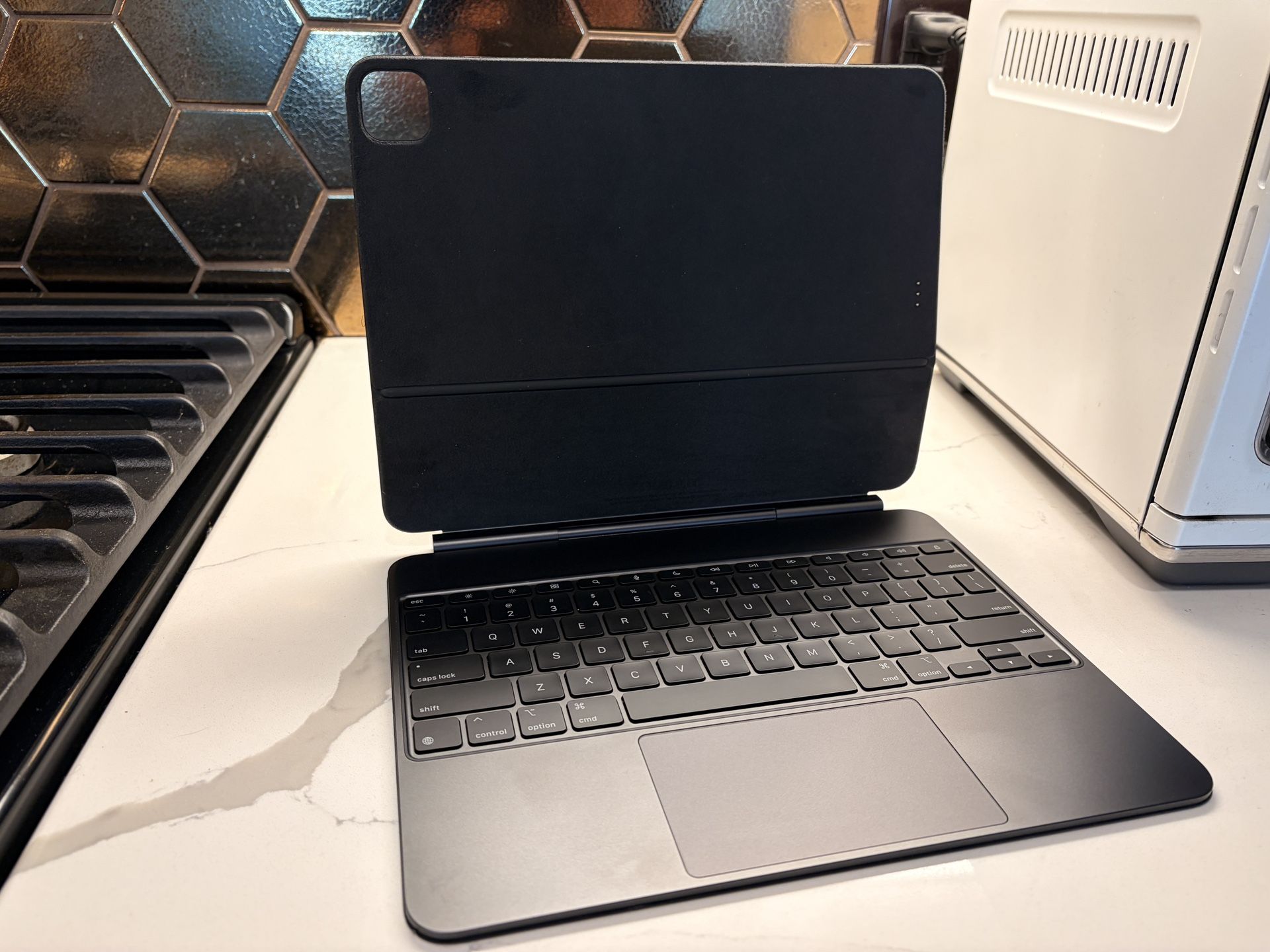 Apple Magic Keyboard for iPad Pro M4 13-inch