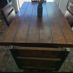 Counter Height Dining Table Set Ashley Furniture
