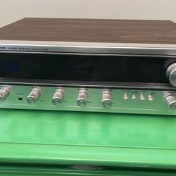 Pioneer SX-434 Stereo Receiver