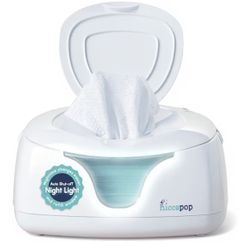 Baby Wipe Warmer