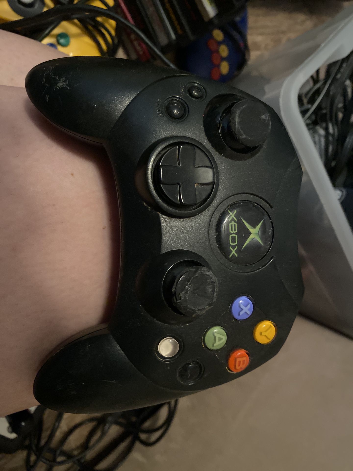 Xbox Game Controller
