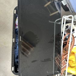 Samsung 40” 