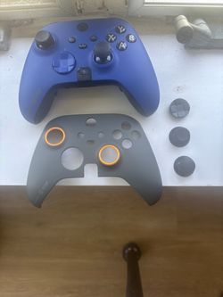 Xbox controller scuf