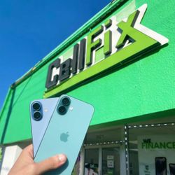 iPhone 17 256GB Unlocked 