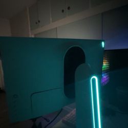 Alienware moniter 