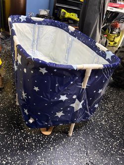 Pet bath