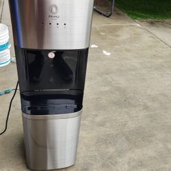 primo water dispenser 