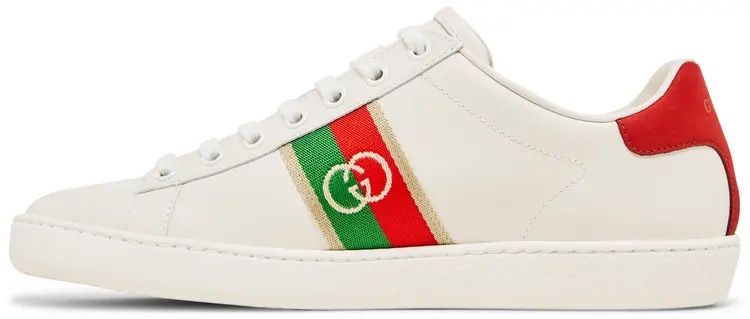 Gucci “Ace” Sneakers