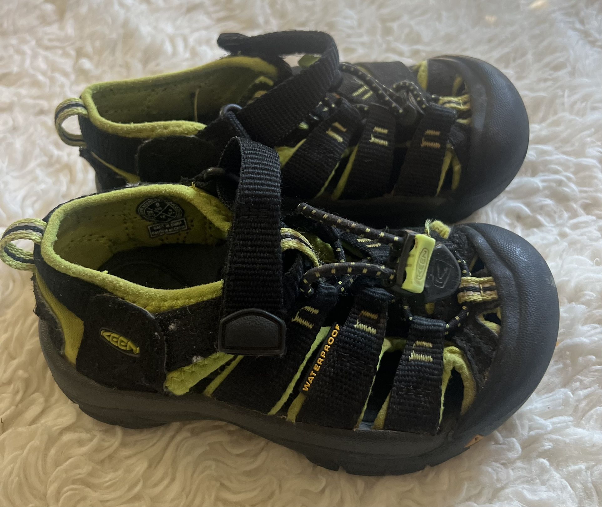 Keen Toddler Sandals