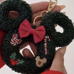 Disney Mouse bag accessories 