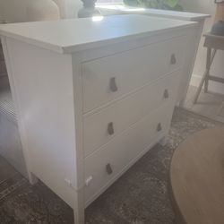 IKEA hemnes dressers (2)