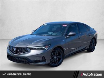 2024 Acura Integra
