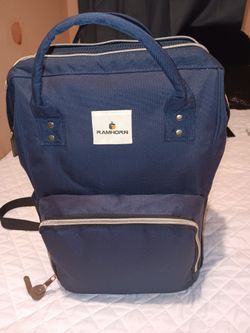 Brand New Diaper Bag
