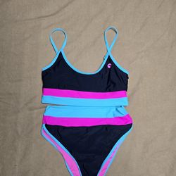 Women's Dixxon 2 Piece Swimsuit
