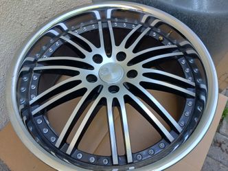 Rims