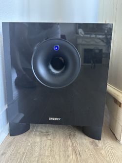 Energy Take Classis 5.1