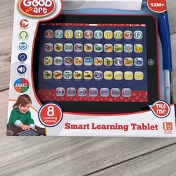 Smart Learning Tablet 