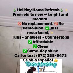 🎄Holiday Home Refresh🎄