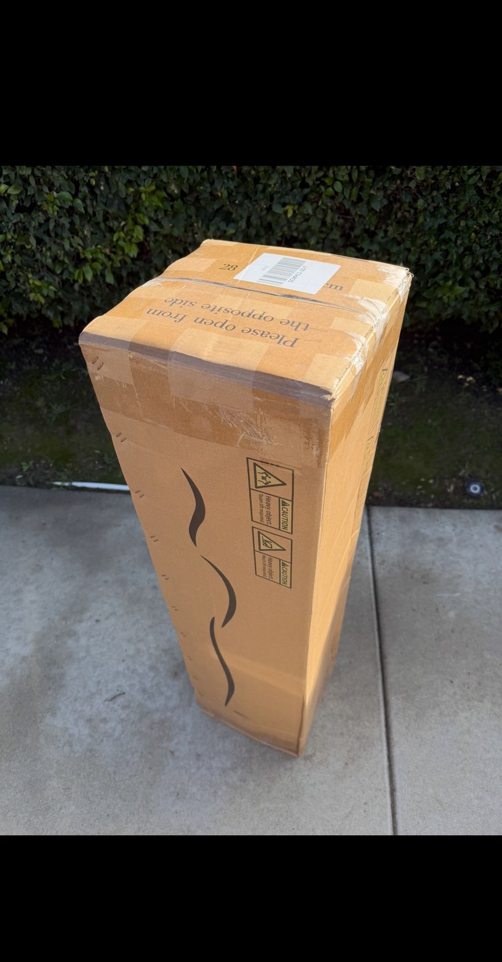 New Twin Size Mattress Big Sale!!