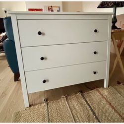IKEA Dresser