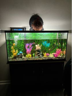 FISHY TANK