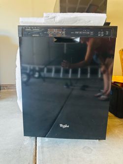 Dishwasher