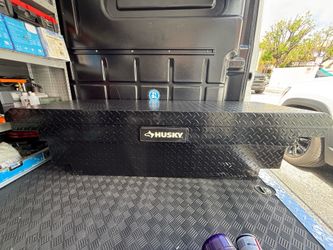 Compact trucks tools box