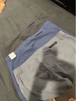 Nike Dri-Repel golf pants, dri fit. Size 40x30, new and great condition.