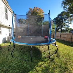 Trampoline For Sale