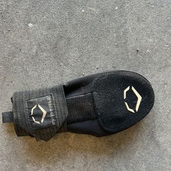 Youth Size Eco shield Sliding Baseball Mitt 