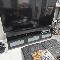 Entertainment Center Just $100
