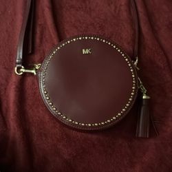 Michael Kors Studded Bag
