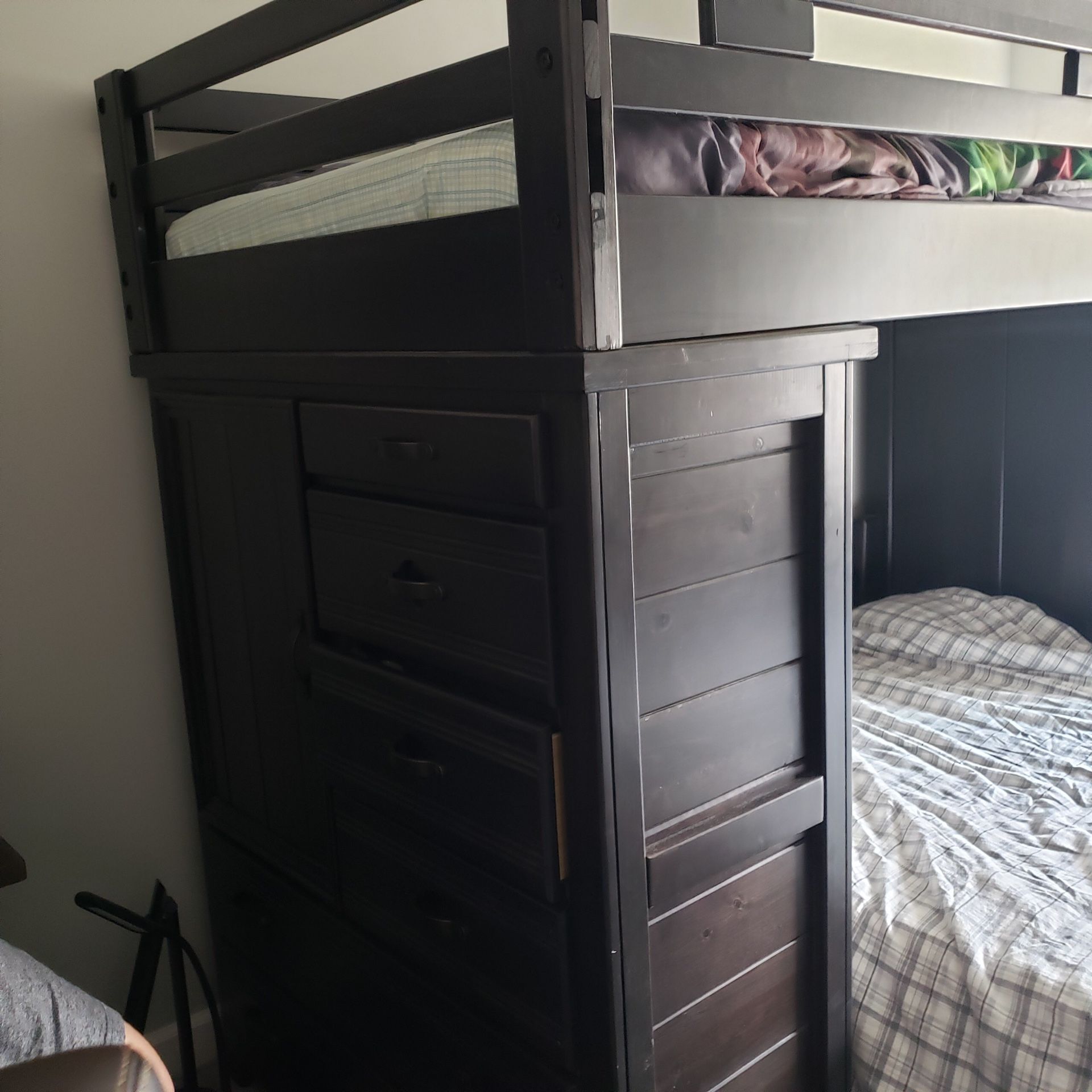 Art van bunk beds discount