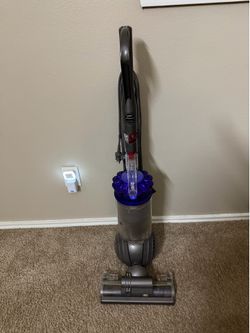 Dyson ball vaccum