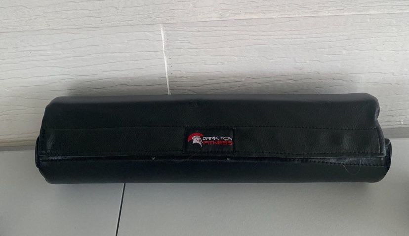 Barbell pad