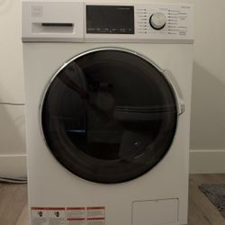 Washer and Dryer Combo 2 in 1