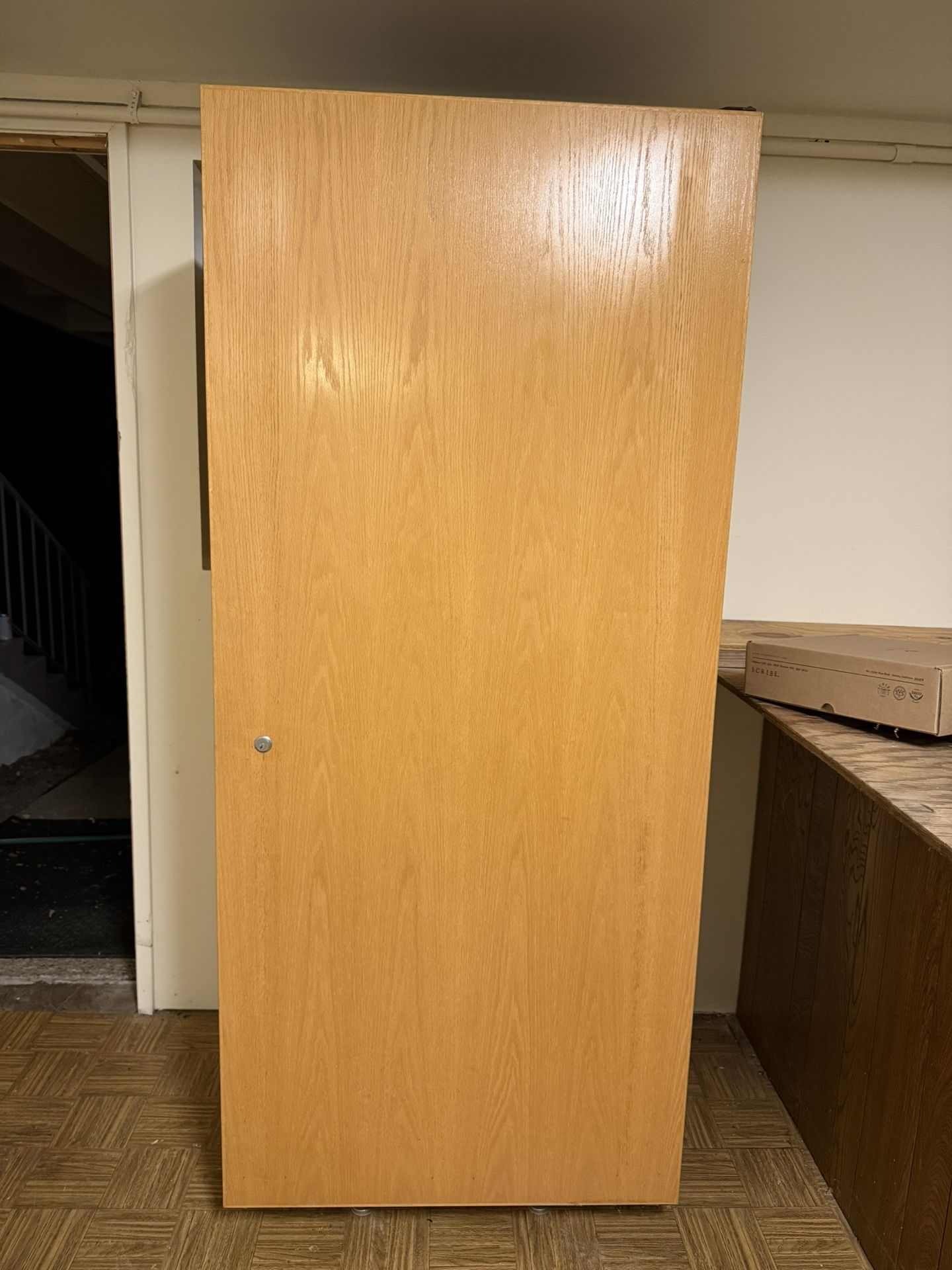 Beautiful Custom Wine Fridge For Sale