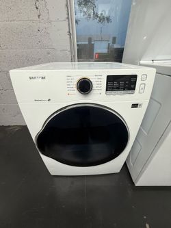 Samsung Dryer