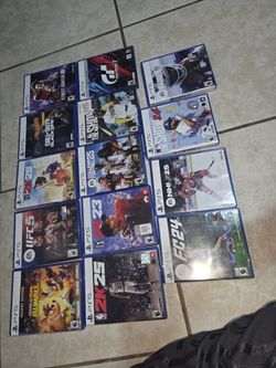Ps5 Bundle