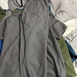 Fabletics Used Scrubs 