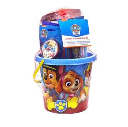 Paw Patrol