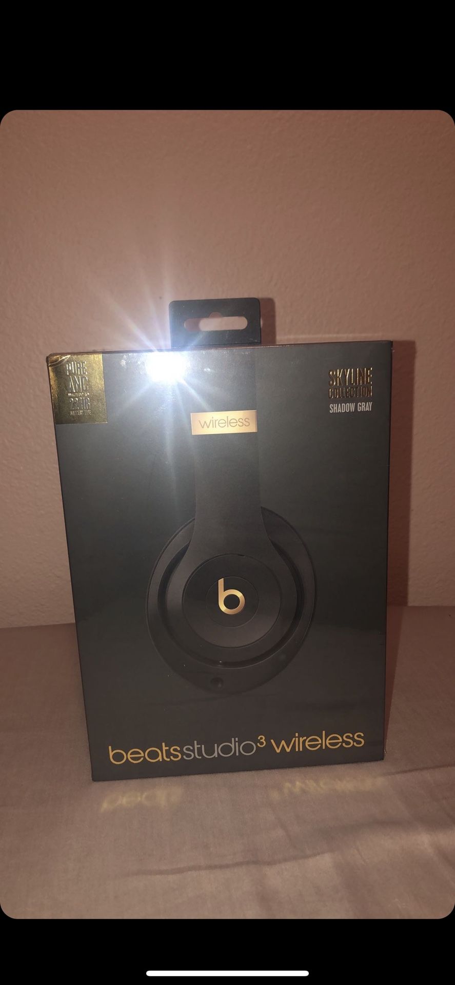 Beats Studio 3 Wireless