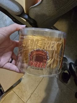 Star Trek Tribble